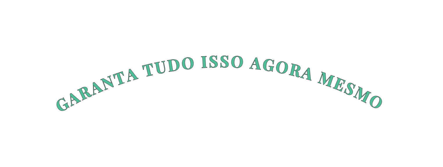 Garanta tudo isso agora mesmo